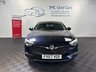 USED 2018 67 VAUXHALL INSIGNIA 1.5i Turbo SRi Nav Grand Sport 5dr Petrol Manual Euro 6 (s/s) (165 ps) BLUETOOTH, DAB, PART LEATHER