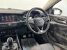USED 2018 67 VAUXHALL INSIGNIA 1.5i Turbo SRi Nav Grand Sport 5dr Petrol Manual Euro 6 (s/s) (165 ps) BLUETOOTH, DAB, PART LEATHER