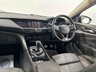 USED 2018 67 VAUXHALL INSIGNIA 1.5i Turbo SRi Nav Grand Sport 5dr Petrol Manual Euro 6 (s/s) (165 ps) BLUETOOTH, DAB, PART LEATHER