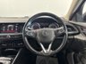 USED 2018 67 VAUXHALL INSIGNIA 1.5i Turbo SRi Nav Grand Sport 5dr Petrol Manual Euro 6 (s/s) (165 ps) BLUETOOTH, DAB, PART LEATHER