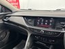 USED 2018 67 VAUXHALL INSIGNIA 1.5i Turbo SRi Nav Grand Sport 5dr Petrol Manual Euro 6 (s/s) (165 ps) BLUETOOTH, DAB, PART LEATHER