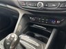 USED 2018 67 VAUXHALL INSIGNIA 1.5i Turbo SRi Nav Grand Sport 5dr Petrol Manual Euro 6 (s/s) (165 ps) BLUETOOTH, DAB, PART LEATHER