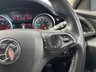 USED 2018 67 VAUXHALL INSIGNIA 1.5i Turbo SRi Nav Grand Sport 5dr Petrol Manual Euro 6 (s/s) (165 ps) BLUETOOTH, DAB, PART LEATHER