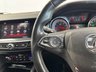 USED 2018 67 VAUXHALL INSIGNIA 1.5i Turbo SRi Nav Grand Sport 5dr Petrol Manual Euro 6 (s/s) (165 ps) BLUETOOTH, DAB, PART LEATHER