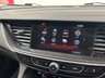 USED 2018 67 VAUXHALL INSIGNIA 1.5i Turbo SRi Nav Grand Sport 5dr Petrol Manual Euro 6 (s/s) (165 ps) BLUETOOTH, DAB, PART LEATHER