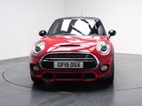 USED 2019 19 MINI HATCH 2.0 Cooper S Sport Hatchback 3dr Petrol Manual Euro 6 (s/s) (192 ps) SERVICE HISTORY+HEATED SEATS