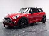 USED 2019 19 MINI HATCH 2.0 Cooper S Sport Hatchback 3dr Petrol Manual Euro 6 (s/s) (192 ps) SERVICE HISTORY+HEATED SEATS