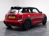 USED 2019 19 MINI HATCH 2.0 Cooper S Sport Hatchback 3dr Petrol Manual Euro 6 (s/s) (192 ps) SERVICE HISTORY+HEATED SEATS