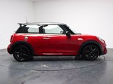 USED 2019 19 MINI HATCH 2.0 Cooper S Sport Hatchback 3dr Petrol Manual Euro 6 (s/s) (192 ps) SERVICE HISTORY+HEATED SEATS