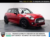 USED 2019 19 MINI HATCH 2.0 Cooper S Sport Hatchback 3dr Petrol Manual Euro 6 (s/s) (192 ps) SERVICE HISTORY+HEATED SEATS