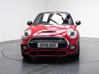 USED 2019 19 MINI HATCH 2.0 Cooper S Sport Hatchback 3dr Petrol Manual Euro 6 (s/s) (192 ps) SERVICE HISTORY+HEATED SEATS