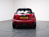 USED 2019 19 MINI HATCH 2.0 Cooper S Sport Hatchback 3dr Petrol Manual Euro 6 (s/s) (192 ps) SERVICE HISTORY+HEATED SEATS