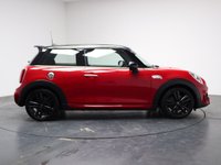 USED 2019 19 MINI HATCH 2.0 Cooper S Sport Hatchback 3dr Petrol Manual Euro 6 (s/s) (192 ps) SERVICE HISTORY+HEATED SEATS