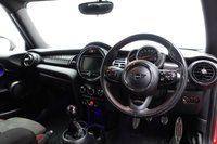 USED 2019 19 MINI HATCH 2.0 Cooper S Sport Hatchback 3dr Petrol Manual Euro 6 (s/s) (192 ps) SERVICE HISTORY+HEATED SEATS