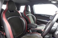 USED 2019 19 MINI HATCH 2.0 Cooper S Sport Hatchback 3dr Petrol Manual Euro 6 (s/s) (192 ps) SERVICE HISTORY+HEATED SEATS