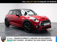 USED 2019 19 MINI HATCH 2.0 Cooper S Sport Hatchback 3dr Petrol Manual Euro 6 (s/s) (192 ps) SERVICE HISTORY+HEATED SEATS