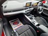 USED 2019 68 AUDI A4 2.0 TFSI 35 S line Saloon 4dr Petrol Manual Euro 6 (s/s) (150 ps) *** ONE OWNER - FULL HISTORY - SAT NAV - &pound;2495 EXTRAS - DIGITAL DASH ***