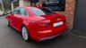 USED 2019 68 AUDI A4 2.0 TFSI 35 S line Saloon 4dr Petrol Manual Euro 6 (s/s) (150 ps) *** ONE OWNER - FULL HISTORY - SAT NAV - &pound;2495 EXTRAS - DIGITAL DASH ***