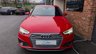 USED 2019 68 AUDI A4 2.0 TFSI 35 S line Saloon 4dr Petrol Manual Euro 6 (s/s) (150 ps) *** ONE OWNER - FULL HISTORY - SAT NAV - &pound;2495 EXTRAS - DIGITAL DASH ***