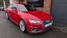 USED 2019 68 AUDI A4 2.0 TFSI 35 S line Saloon 4dr Petrol Manual Euro 6 (s/s) (150 ps) *** ONE OWNER - FULL HISTORY - SAT NAV - &pound;2495 EXTRAS - DIGITAL DASH ***