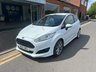 USED 2016 16 FORD FIESTA 1.0T EcoBoost Zetec S Hatchback 3dr Petrol Manual Euro 6 (s/s) (140 ps) 
