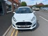 USED 2016 16 FORD FIESTA 1.0T EcoBoost Zetec S Hatchback 3dr Petrol Manual Euro 6 (s/s) (140 ps) 