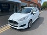 USED 2016 16 FORD FIESTA 1.0T EcoBoost Zetec S Hatchback 3dr Petrol Manual Euro 6 (s/s) (140 ps) 