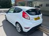 USED 2016 16 FORD FIESTA 1.0T EcoBoost Zetec S Hatchback 3dr Petrol Manual Euro 6 (s/s) (140 ps) 