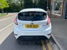 USED 2016 16 FORD FIESTA 1.0T EcoBoost Zetec S Hatchback 3dr Petrol Manual Euro 6 (s/s) (140 ps) 