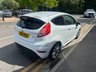 USED 2016 16 FORD FIESTA 1.0T EcoBoost Zetec S Hatchback 3dr Petrol Manual Euro 6 (s/s) (140 ps) 