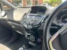 USED 2016 16 FORD FIESTA 1.0T EcoBoost Zetec S Hatchback 3dr Petrol Manual Euro 6 (s/s) (140 ps) 