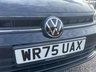 USED 2025 75 VOLKSWAGEN POLO 1.0 TSI Match Euro 6 (s/s) 5dr ECONOMICAL - GOOD SPEC