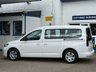 USED 2025 74 VOLKSWAGEN CADDY MAXI 2.0 TDI MPV 5dr Diesel Manual Euro 6 (s/s) (102 ps) 