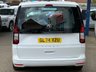USED 2025 74 VOLKSWAGEN CADDY MAXI 2.0 TDI MPV 5dr Diesel Manual Euro 6 (s/s) (102 ps) 