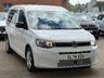 USED 2025 74 VOLKSWAGEN CADDY MAXI 2.0 TDI MPV 5dr Diesel Manual Euro 6 (s/s) (102 ps) 