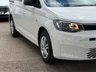 USED 2025 74 VOLKSWAGEN CADDY MAXI 2.0 TDI MPV 5dr Diesel Manual Euro 6 (s/s) (102 ps) 