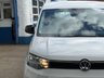 USED 2025 74 VOLKSWAGEN CADDY MAXI 2.0 TDI MPV 5dr Diesel Manual Euro 6 (s/s) (102 ps) 