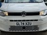 USED 2025 74 VOLKSWAGEN CADDY MAXI 2.0 TDI MPV 5dr Diesel Manual Euro 6 (s/s) (102 ps) 