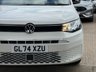 USED 2025 74 VOLKSWAGEN CADDY MAXI 2.0 TDI MPV 5dr Diesel Manual Euro 6 (s/s) (102 ps) 