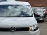 USED 2025 74 VOLKSWAGEN CADDY MAXI 2.0 TDI MPV 5dr Diesel Manual Euro 6 (s/s) (102 ps) 