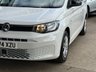 USED 2025 74 VOLKSWAGEN CADDY MAXI 2.0 TDI MPV 5dr Diesel Manual Euro 6 (s/s) (102 ps) 