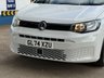 USED 2025 74 VOLKSWAGEN CADDY MAXI 2.0 TDI MPV 5dr Diesel Manual Euro 6 (s/s) (102 ps) 
