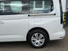 USED 2025 74 VOLKSWAGEN CADDY MAXI 2.0 TDI MPV 5dr Diesel Manual Euro 6 (s/s) (102 ps) 