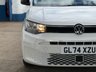 USED 2025 74 VOLKSWAGEN CADDY MAXI 2.0 TDI MPV 5dr Diesel Manual Euro 6 (s/s) (102 ps) 