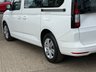 USED 2025 74 VOLKSWAGEN CADDY MAXI 2.0 TDI MPV 5dr Diesel Manual Euro 6 (s/s) (102 ps) 