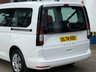 USED 2025 74 VOLKSWAGEN CADDY MAXI 2.0 TDI MPV 5dr Diesel Manual Euro 6 (s/s) (102 ps) 