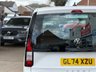 USED 2025 74 VOLKSWAGEN CADDY MAXI 2.0 TDI MPV 5dr Diesel Manual Euro 6 (s/s) (102 ps) 