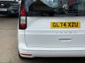 USED 2025 74 VOLKSWAGEN CADDY MAXI 2.0 TDI MPV 5dr Diesel Manual Euro 6 (s/s) (102 ps) 