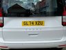 USED 2025 74 VOLKSWAGEN CADDY MAXI 2.0 TDI MPV 5dr Diesel Manual Euro 6 (s/s) (102 ps) 