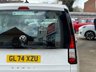 USED 2025 74 VOLKSWAGEN CADDY MAXI 2.0 TDI MPV 5dr Diesel Manual Euro 6 (s/s) (102 ps) 